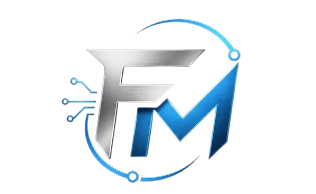 fadialmasri.net logo